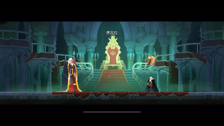 普通模式,不带超级变异才能拿无暇截图