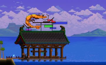 恩情课文 萨卡班甲鱼用石子打下月球领主