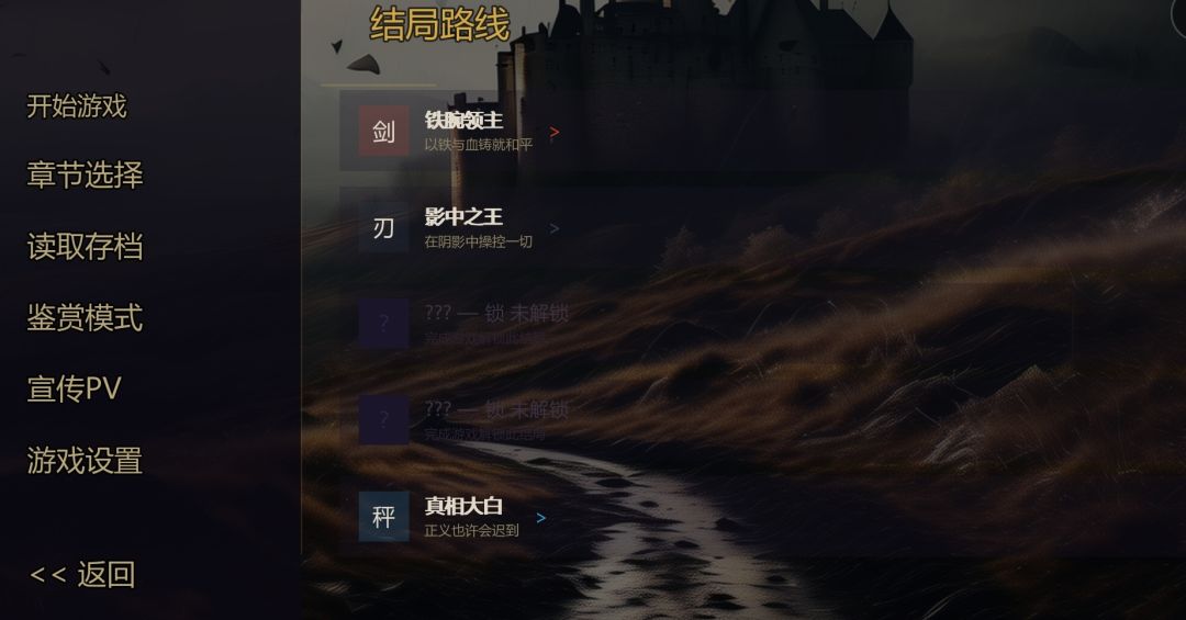 一些遗漏 1
