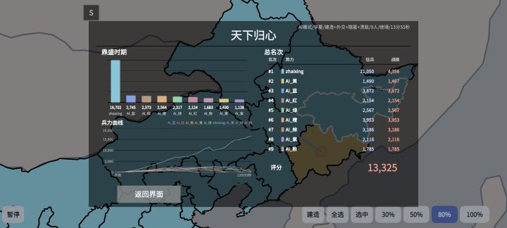 速战截图