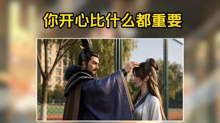 这个剧情和我想的不一样啊截图