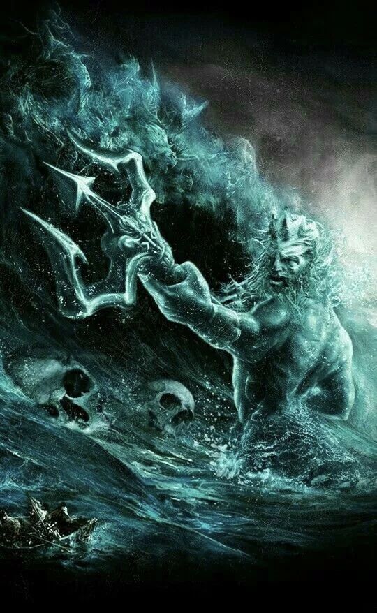 海王波斯顿截图
