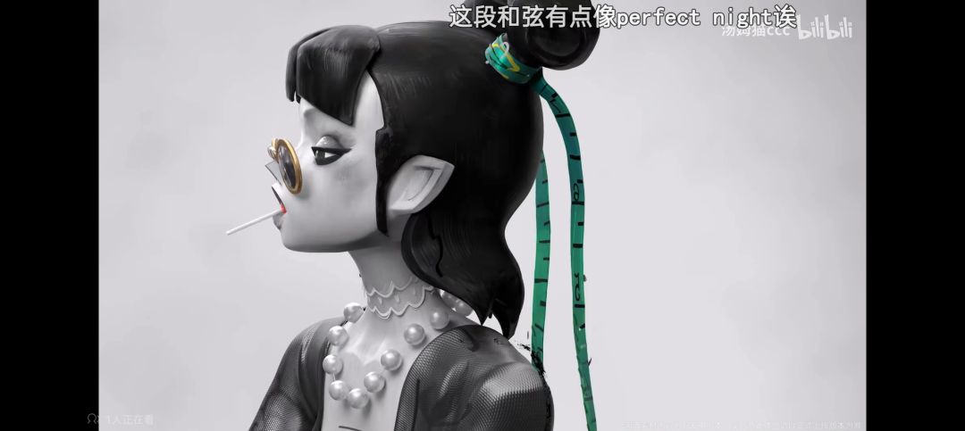 怎么总是有人喜欢吃国潮外卖? 3
