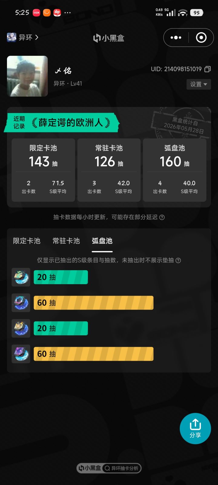 出货了截图
