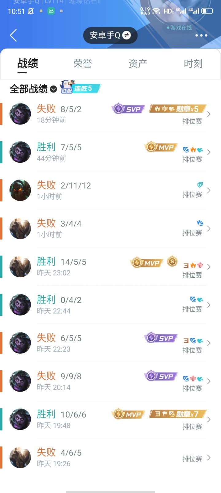 这游戏到底谁在赢啊？啊？谁在赢啊？截图
