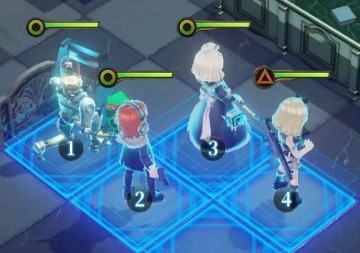 小知识｜以防你不知道血量样式是什么