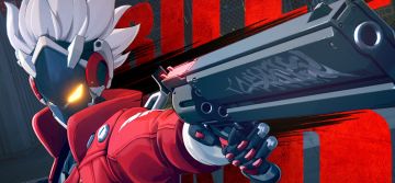 《绝区零》比利角色展示 | 骑士登场！