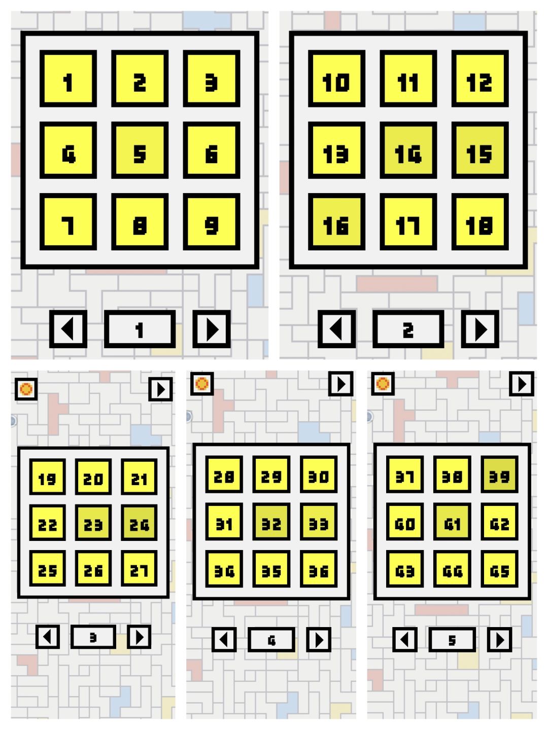 期待后续关卡 1