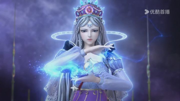 第4集【灵犀阁的秘密】时希截图