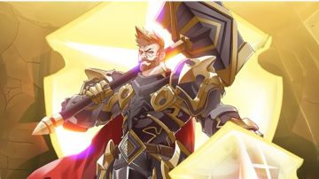 【攻略】赌狗流超级辅助+副C（欧德天赋二）