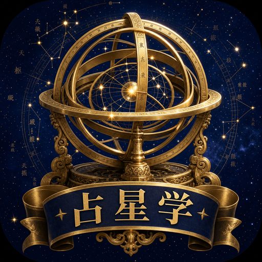 仰观七政,俯察四余:给想认真学中国古代占星学的人 1