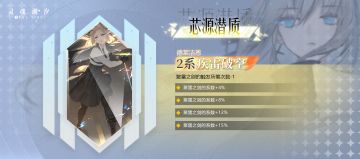 【芯源潜质】第十六期开放人偶