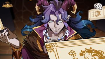 不服来战！这局TA赢定了！