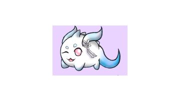 龙泡泡（龙妹版）