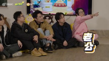 《寻宝吧！蛋搭子》预告来袭！前方高能请注意！