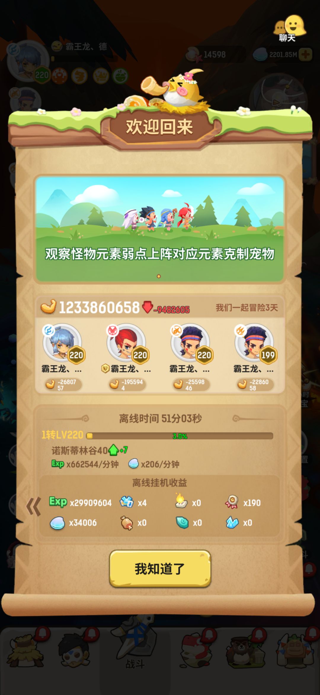 林谷后的乌拉拉 1