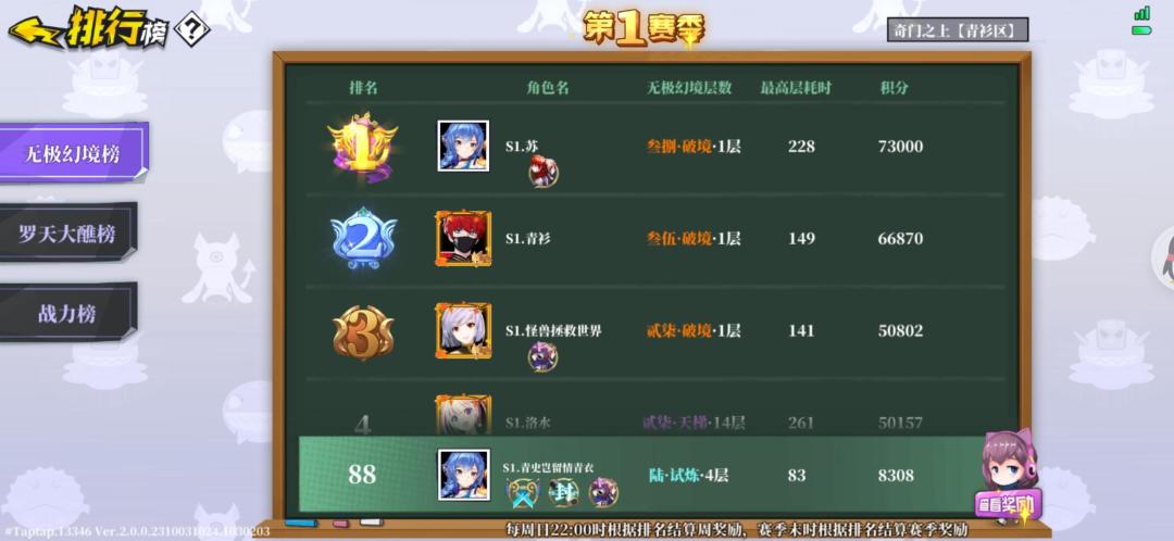 兄弟们冲冲冲! 1