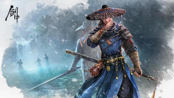 江湖梦,即刻启程截图