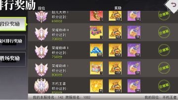 零氪也能拿满奖励 零氪攻略全解