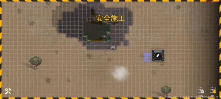 每一个矿机后面都得放电机好麻烦啊截图