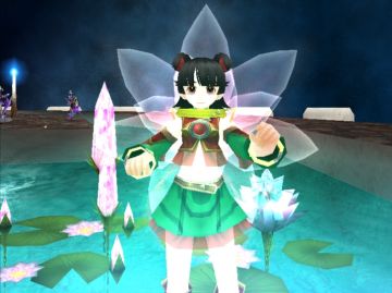 莲花版哪吒cos（）