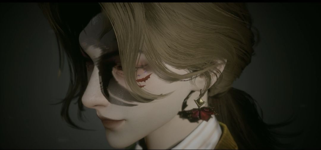 手艺不精 3