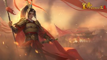 【福利礼包】12月公众号独家礼包更新，圣上们快来领取吧~