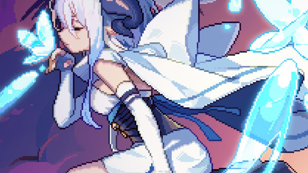 【我的勇者】【从零开始的剑圣养成计划】二截图