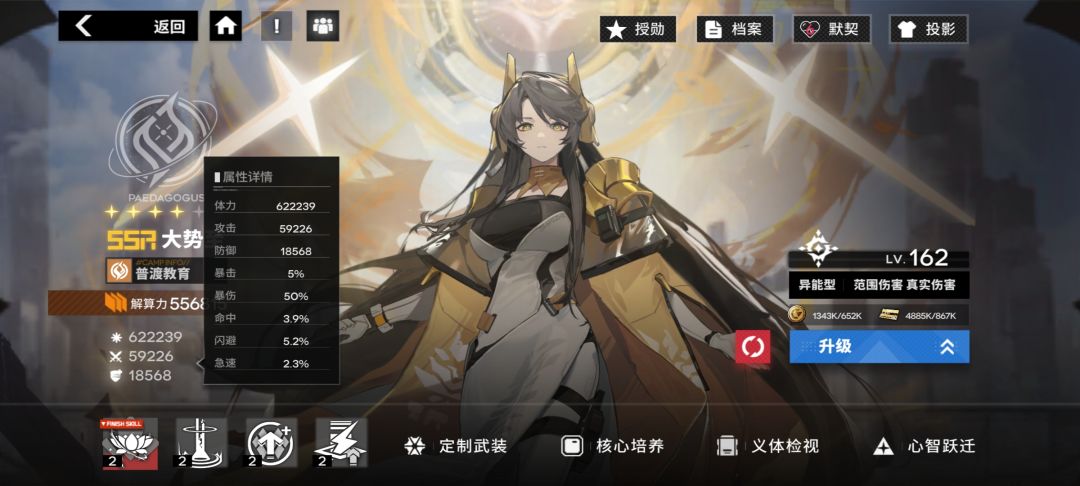 套装效果是没有还是显示bug 1
