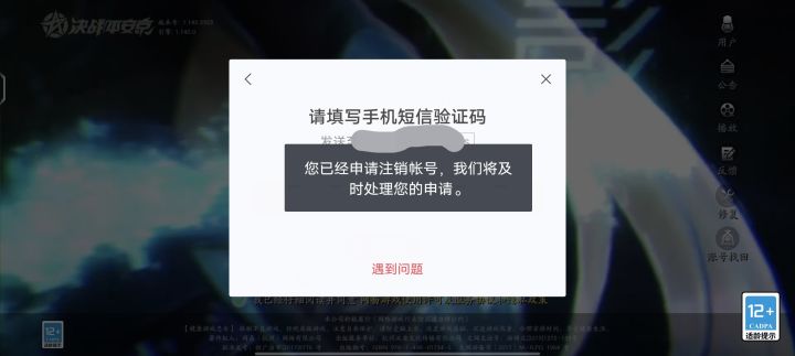 这种属于什么情况截图