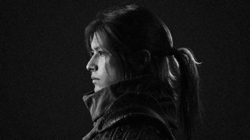 《影之刃零》公布主角「魂」