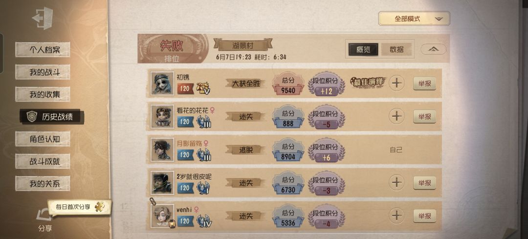 友好的bug吗 2