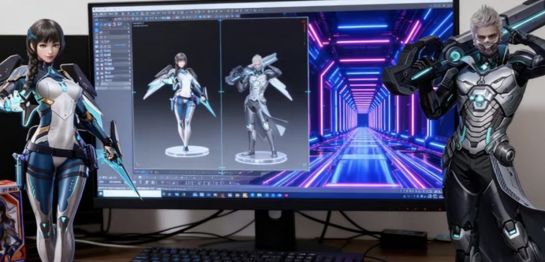 《决战破晓》手游公测预约火热进行中! 1