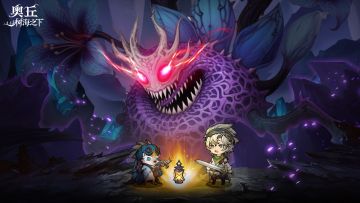 起风了，送30抽！森灵之徽*30、铂金宝箱*1