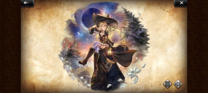 救世的魔女截图
