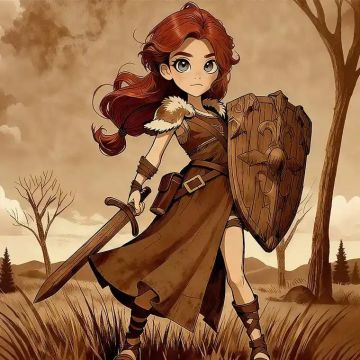 先民不完全攻略