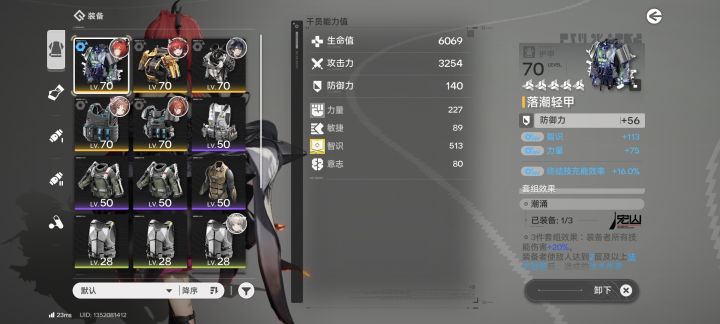 用了15只试剂截图