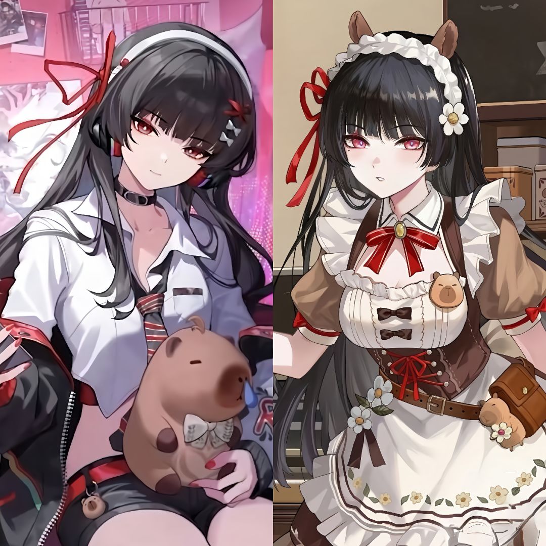 太可爱了抱抱💗💓💞💕❣️💝 7