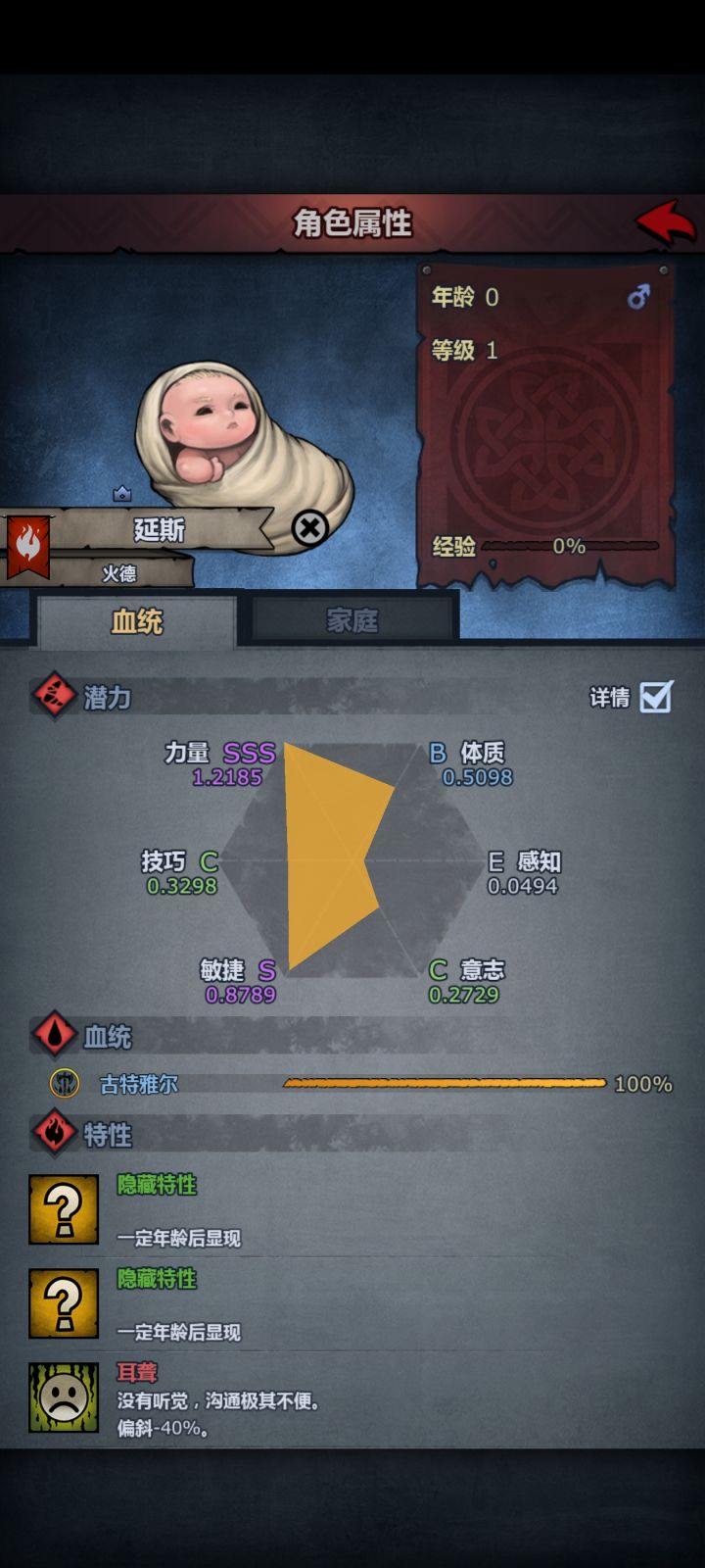 头顶一片绿油油截图