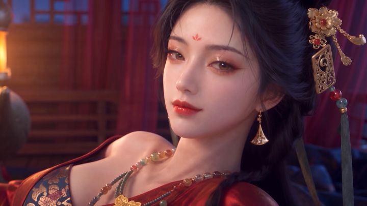 《三国杀·烽烟策》实机PV首曝 | 10月8日一测·卧龙出山截图