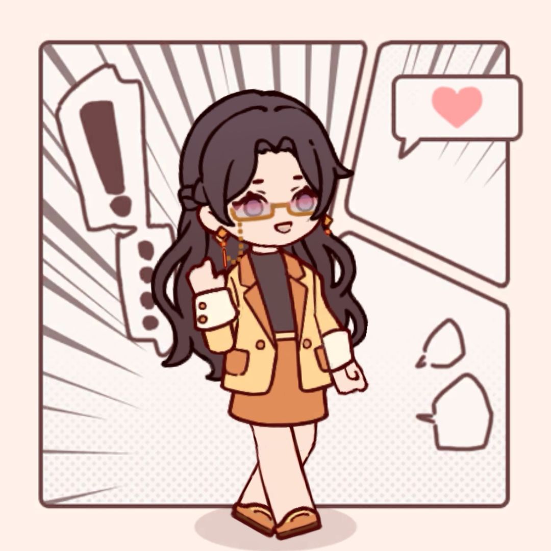 NPC服装展示 2