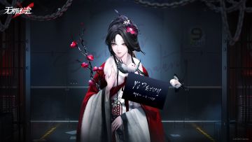 【影像壁纸】丨Vol.51 霁川&啸风&阿依果