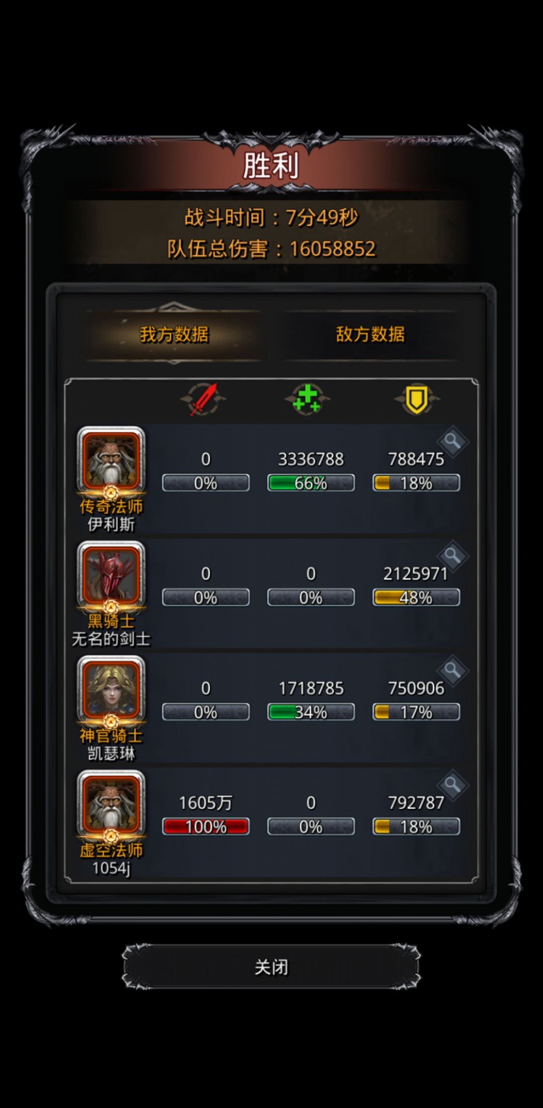 魔将 2