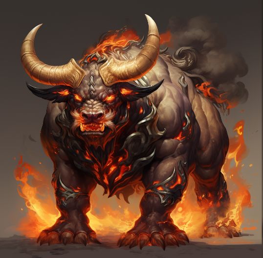 新增玩法“矿洞魔王入侵”详细规则介绍截图