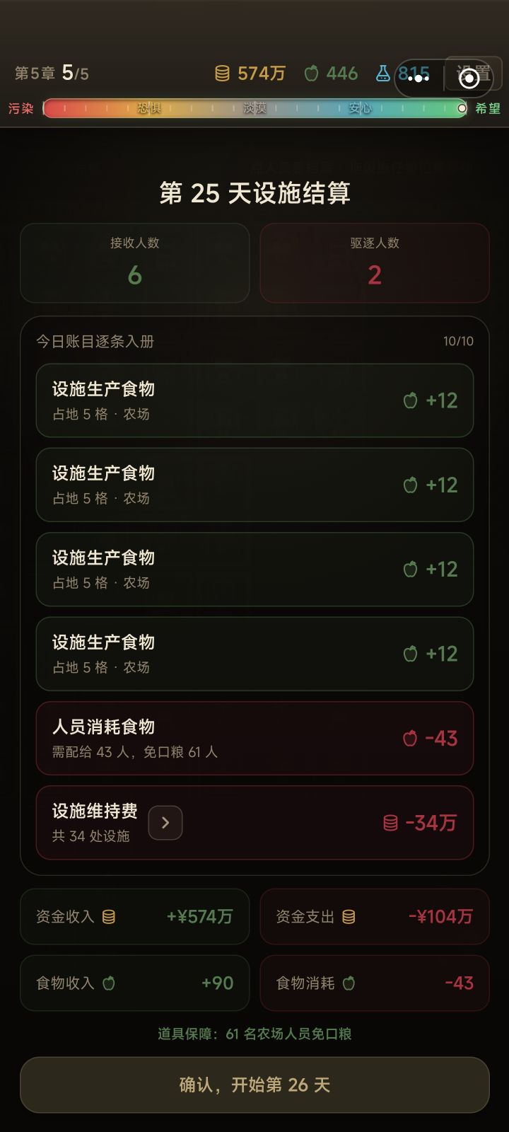 结束了截图