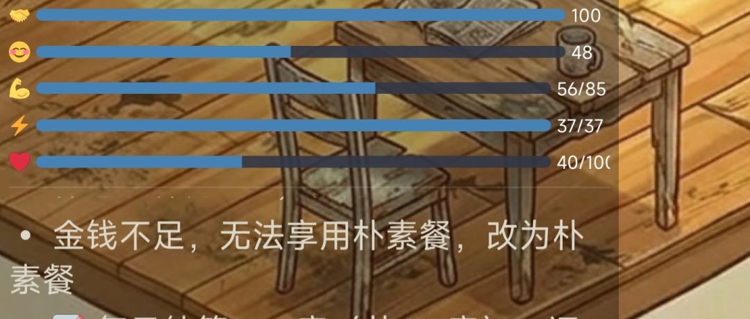 赖着不死 1
