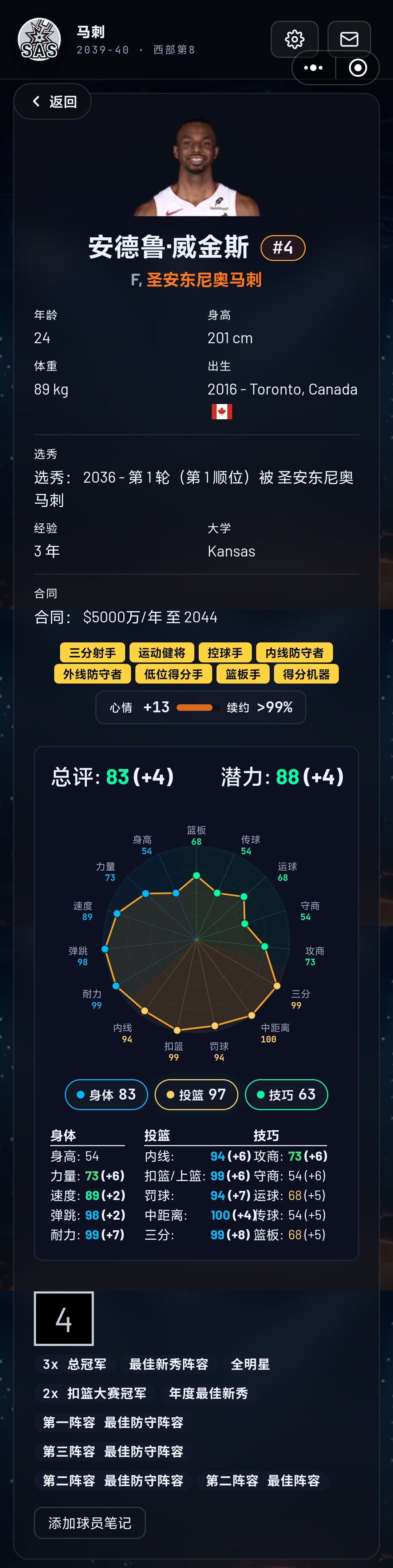 联盟的答案 1