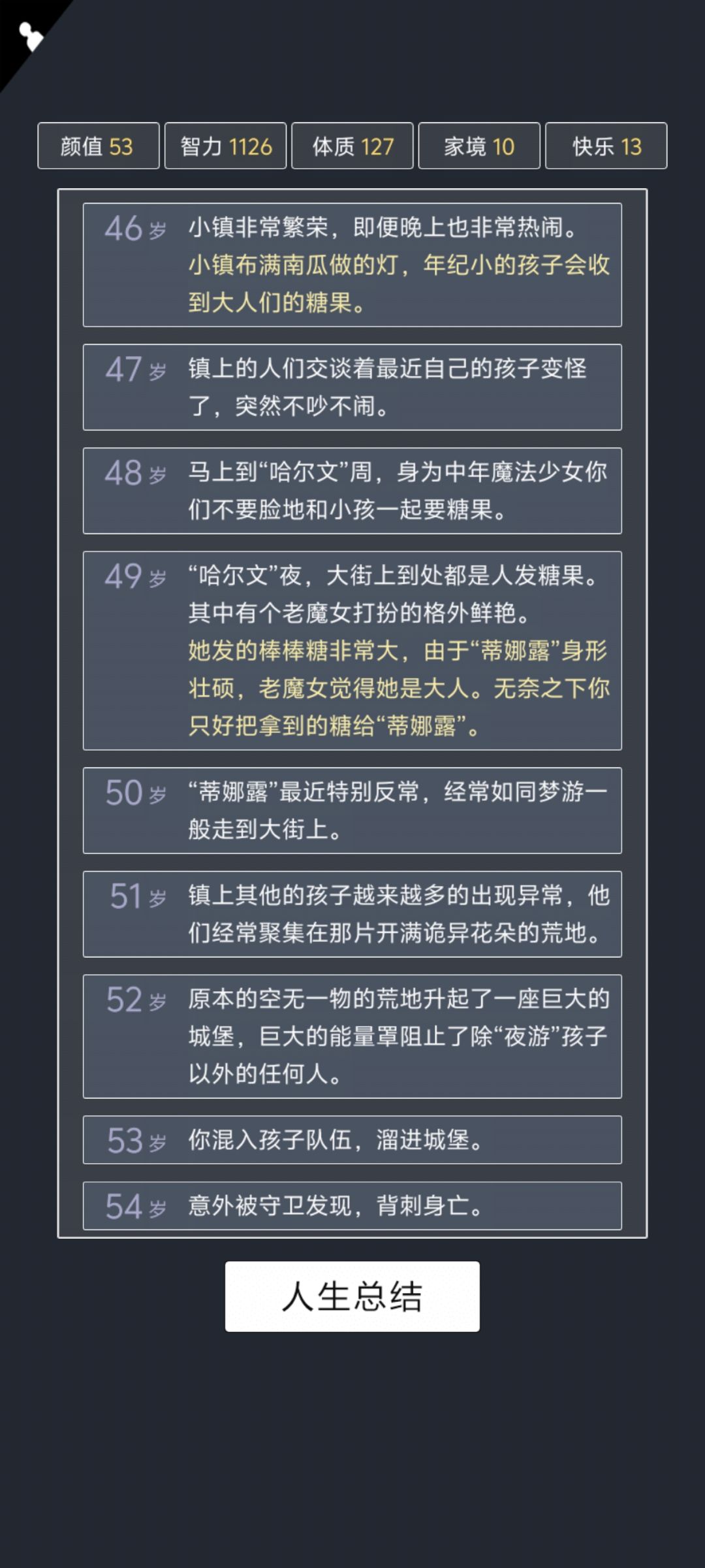 这就是魔女嘛? 2