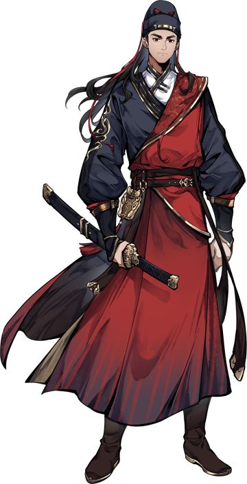 是稳重可靠，关照百姓的古茶镇捕快 霍凌昭[表情_开心]可攻略的~
P2是旧版设计#游戏种草计划#游戏安利#游戏推荐#游戏讨论#游戏资讯#Steam游戏