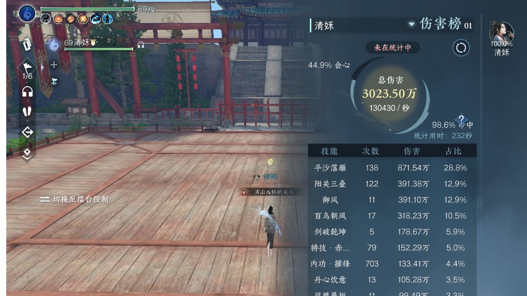 13万神相，新版本详细攻略截图